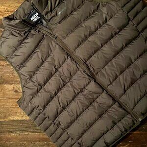 Lands End Down Vest
